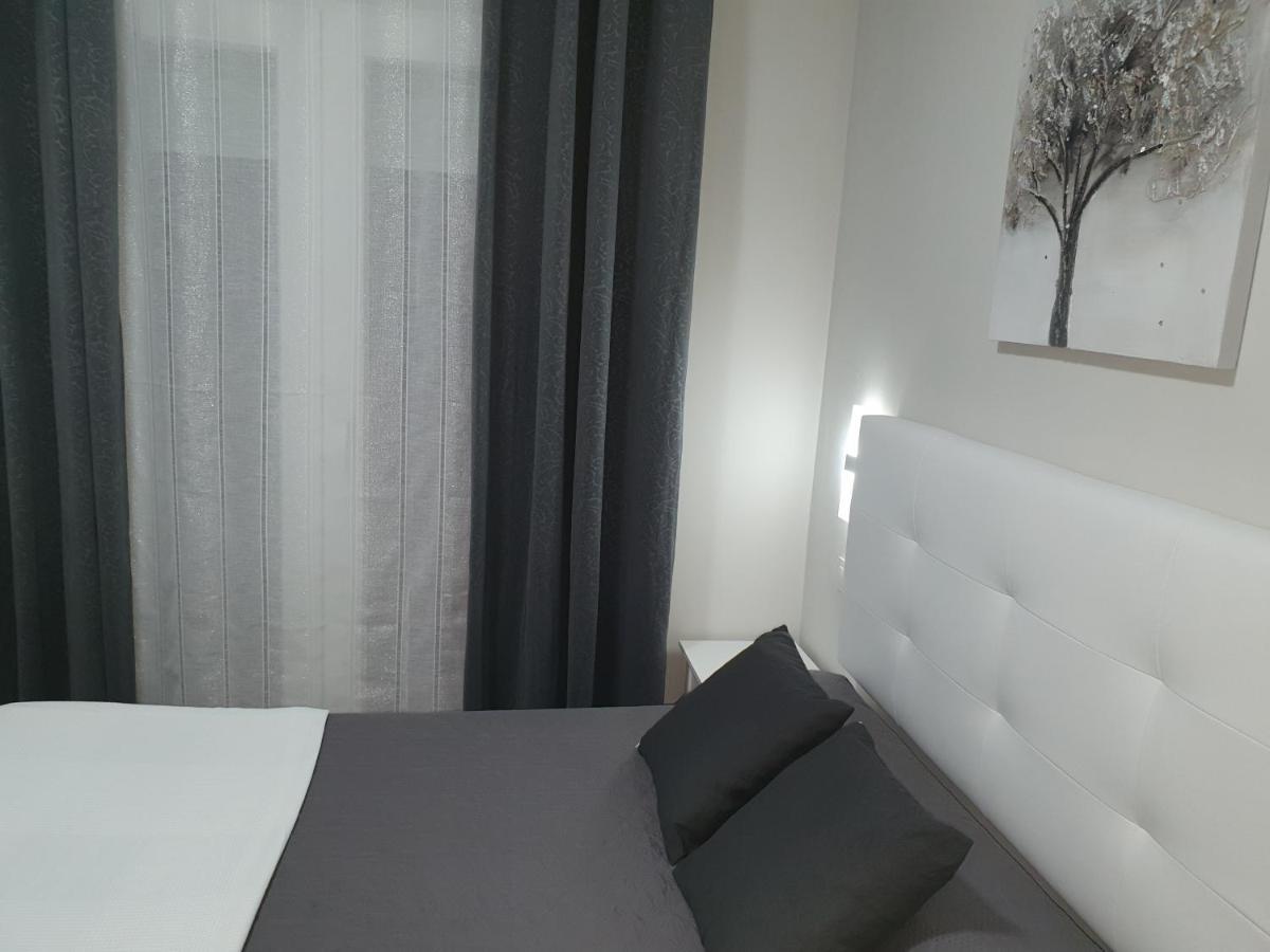Hostal Malaga Arcos de la Frontera Eksteriør bilde