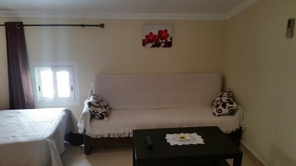 Hostal Malaga Arcos de la Frontera Eksteriør bilde