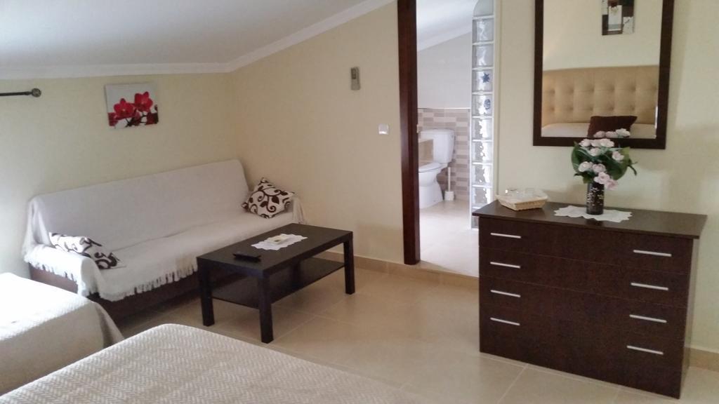 Hostal Malaga Arcos de la Frontera Eksteriør bilde