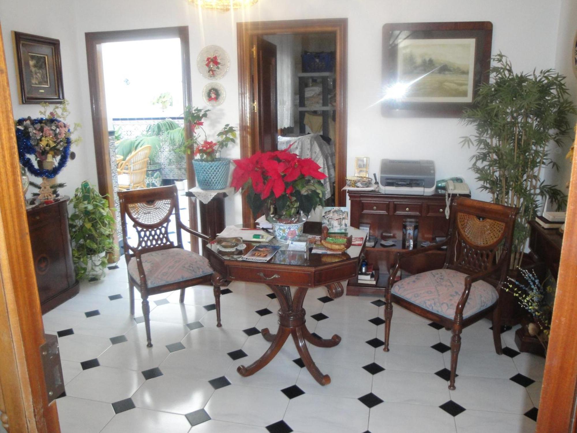 Hostal Malaga Arcos de la Frontera Eksteriør bilde