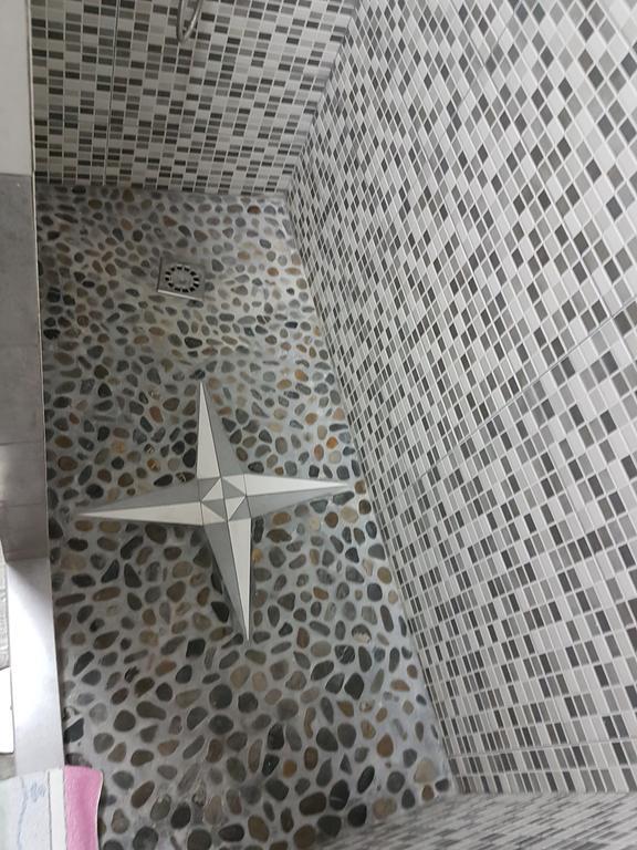 Hostal Malaga Arcos de la Frontera Eksteriør bilde