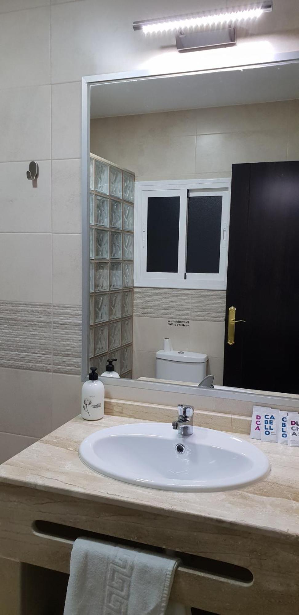 Hostal Malaga Arcos de la Frontera Eksteriør bilde