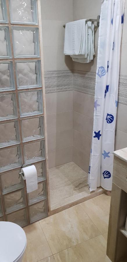 Hostal Malaga Arcos de la Frontera Eksteriør bilde