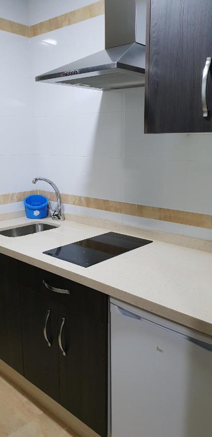Hostal Malaga Arcos de la Frontera Eksteriør bilde