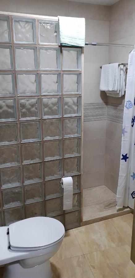 Hostal Malaga Arcos de la Frontera Eksteriør bilde